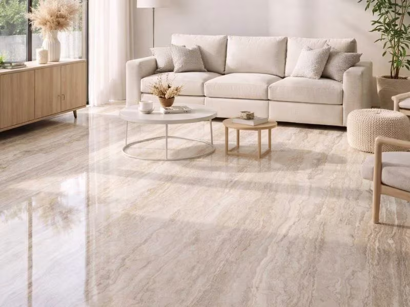 Modern Floors by Capex Countertops