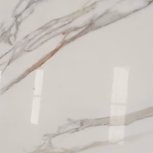 Cashmare White Sintered Stone