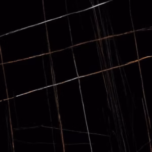 Laurent Black Sintered Stone